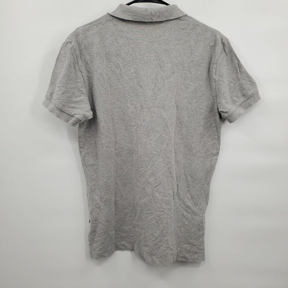 Polo Ralph Lauren Short Sleeve Collared Shirt Top Men Size Small - Picture 6 of 11